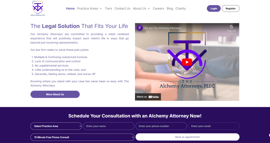 Alchemy Attorneys